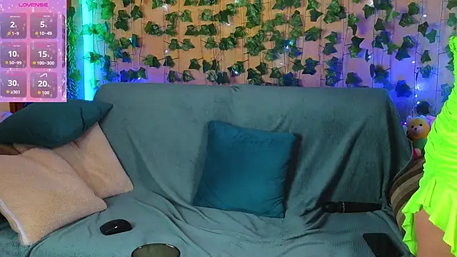 Eva_SmidtX webcam