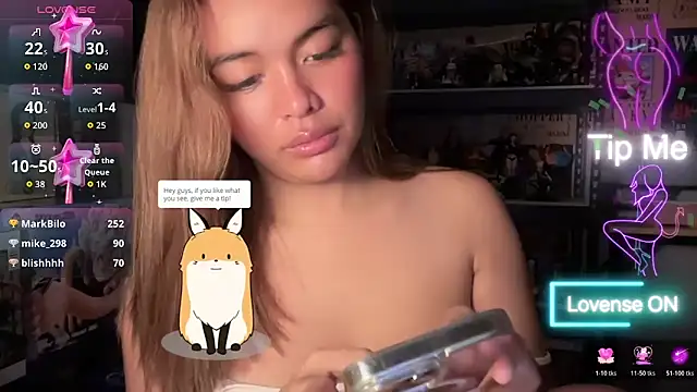 urasianlady webcam