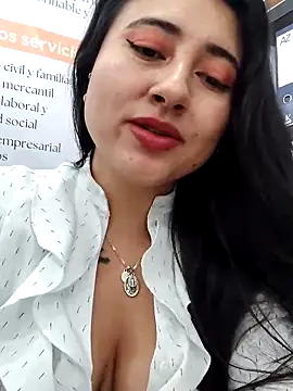 _Sarah-Office1 webcam
