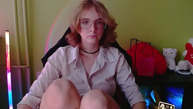 juicyPenny webcam