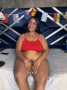 AranzalatinBlaks1 webcam