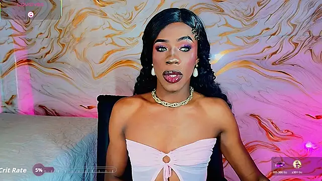 EbonyHansNight