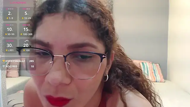sammy_gale webcam
