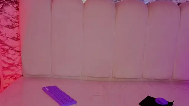 Afrodita_Wild_v webcam