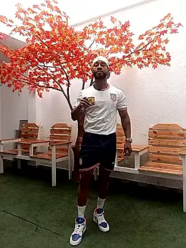 Dante_Knox webcam