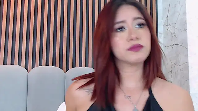 Sofy_acevedo webcam