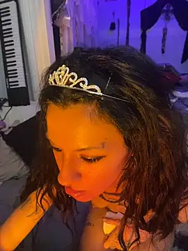 luxxlola webcam