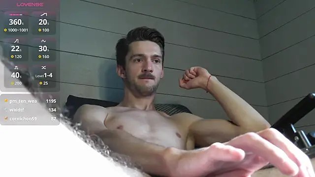 only_diego webcam