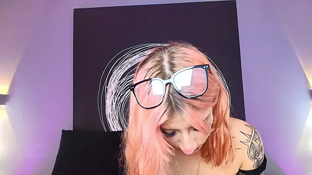 AlannaViera webcam