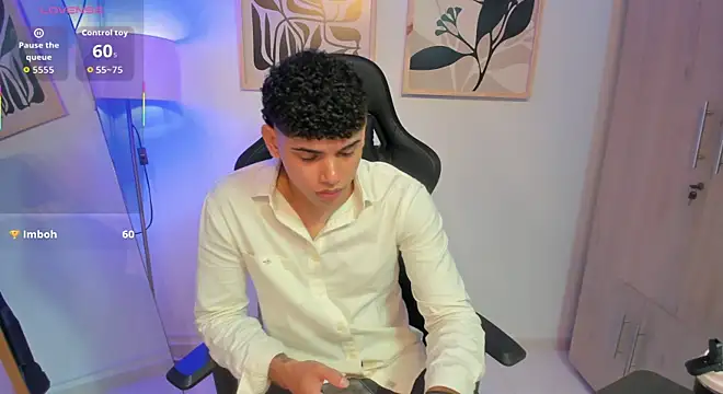 justin_payn14 webcam