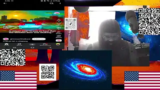 RussellTaylorLacy webcam