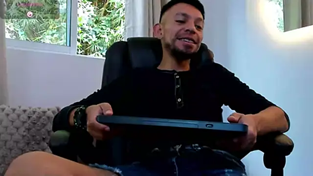Steban_silv webcam