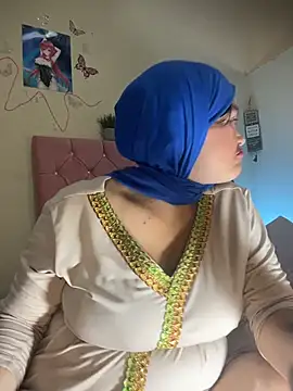 Marian_fadel webcam