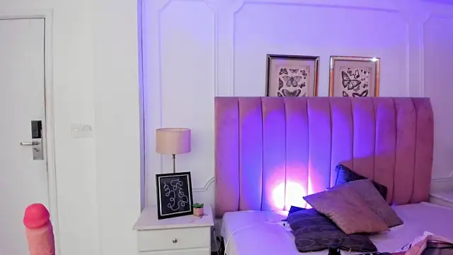 Alexa_fox669 webcam