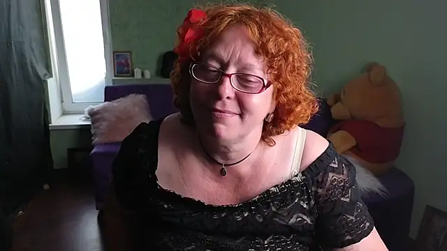 Fara_Flutte webcam