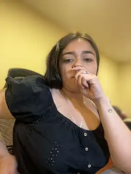Selene__Ferrer webcam