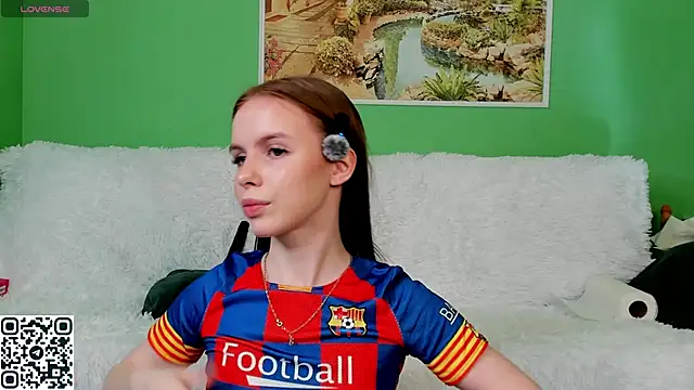 NightBloss webcam