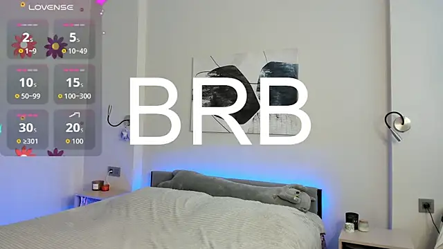 EmmyyK webcam