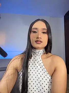 AmaraLewis webcam