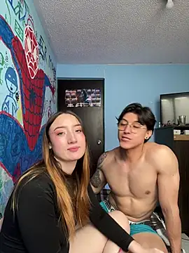 Valery_Salmons webcam