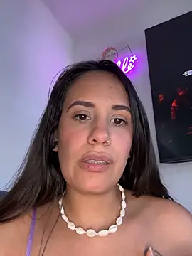 babyface_latina webcam