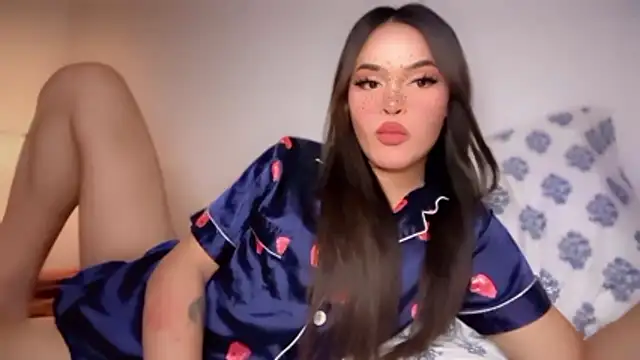 Amylaa webcam