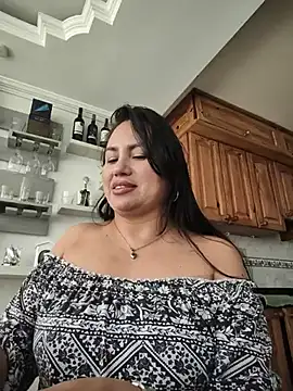 victoriagomez_1 live cam on StripChat