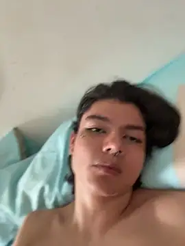 Celory - Male webcam sex chat