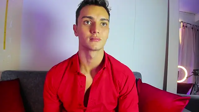 andrewevans46 live cam on StripChat