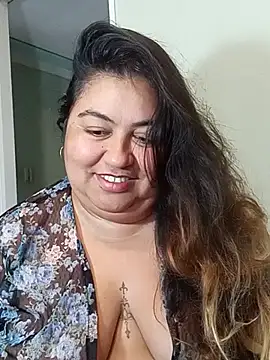 Curvy-Diva- webcam