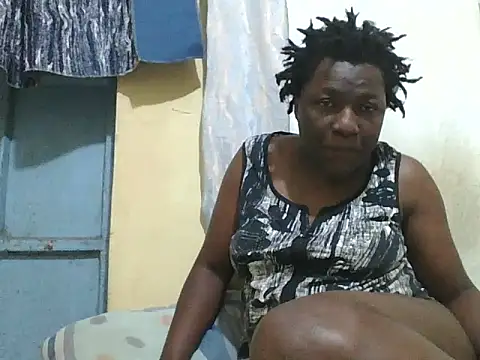 Ebony_creamie webcam