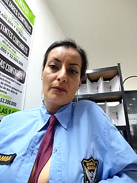 ALEJANDRA__28 webcam