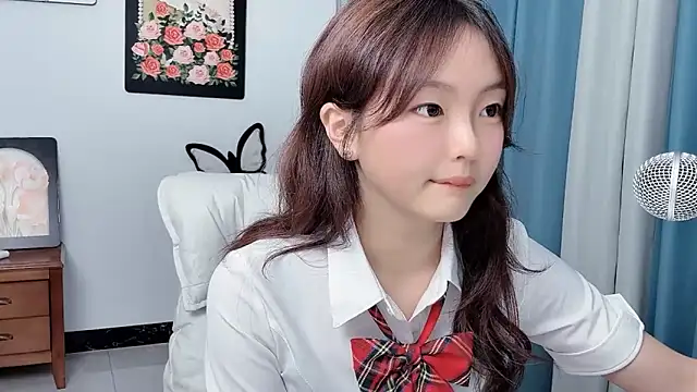 wenwen8888 webcam
