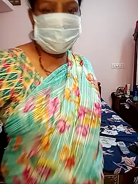 preeti_telugu webcam