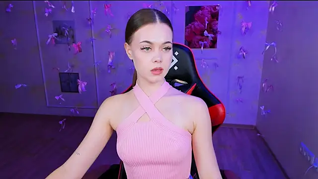 liora_wisp webcam