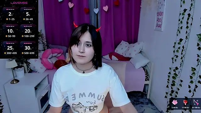 Alexa_Lexi_ webcam