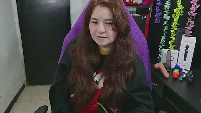 ann_bronw webcam
