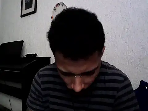 DarkSlim666 webcam