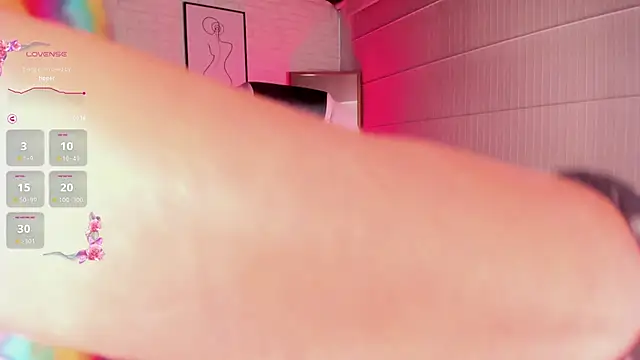 _abby_23_ - _Abby_23_'s free webcam - UK Sex Cams