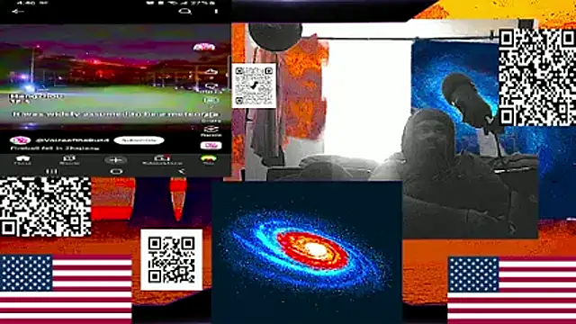 RussellTaylorLacy webcam