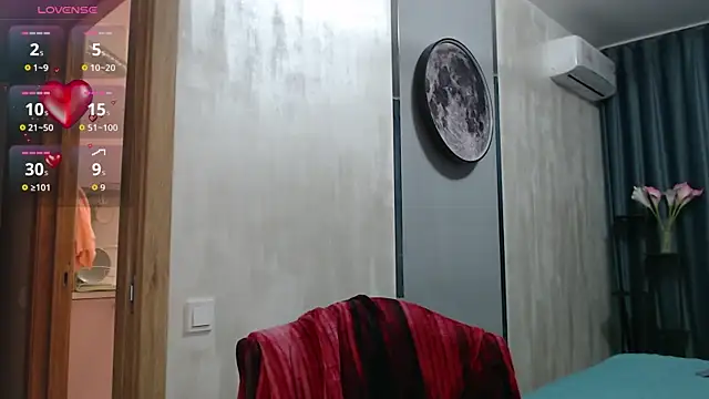 Stacy_Davice live cam on StripChat