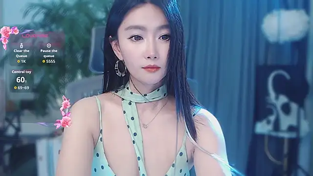 feifei-love