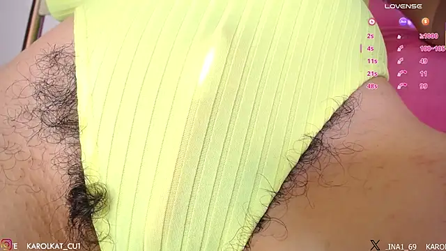 Karolina_1 webcam