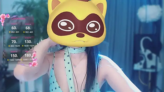feifei-love