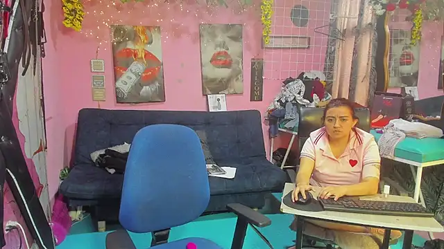 lesbiancuple (G young) - 🥵👅💦LUSH Control 5 minutes