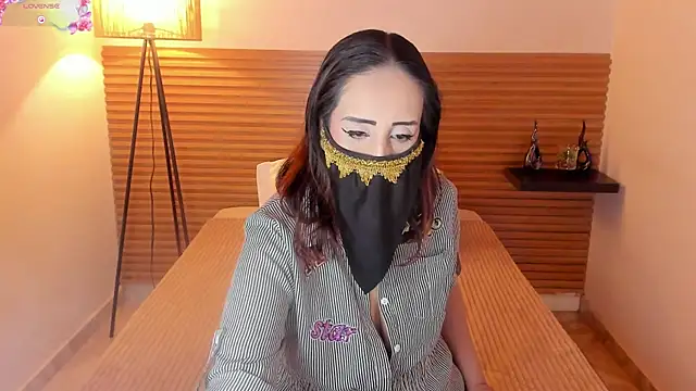 Jadde_hamad live cam on StripChat