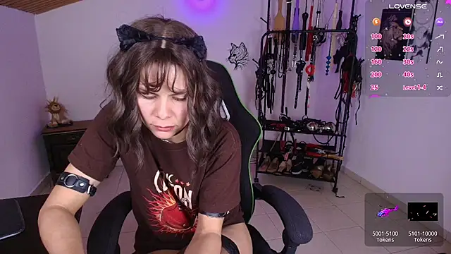 ariannaconnor_ webcam