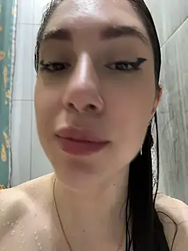 boomfoxy (F young) - Full Naked dance I wanna feel it! 🥵