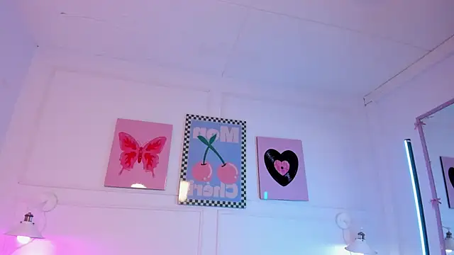 Zoe_Lynch_ webcam