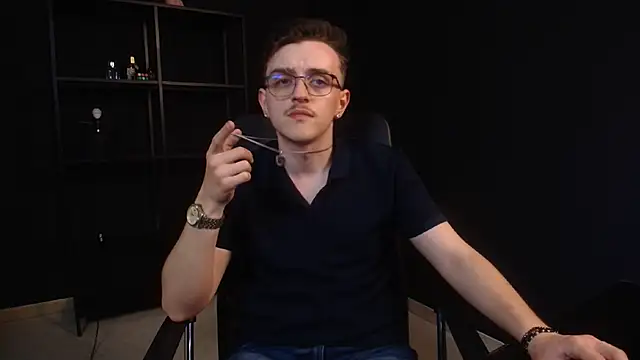FelixStarkk webcam